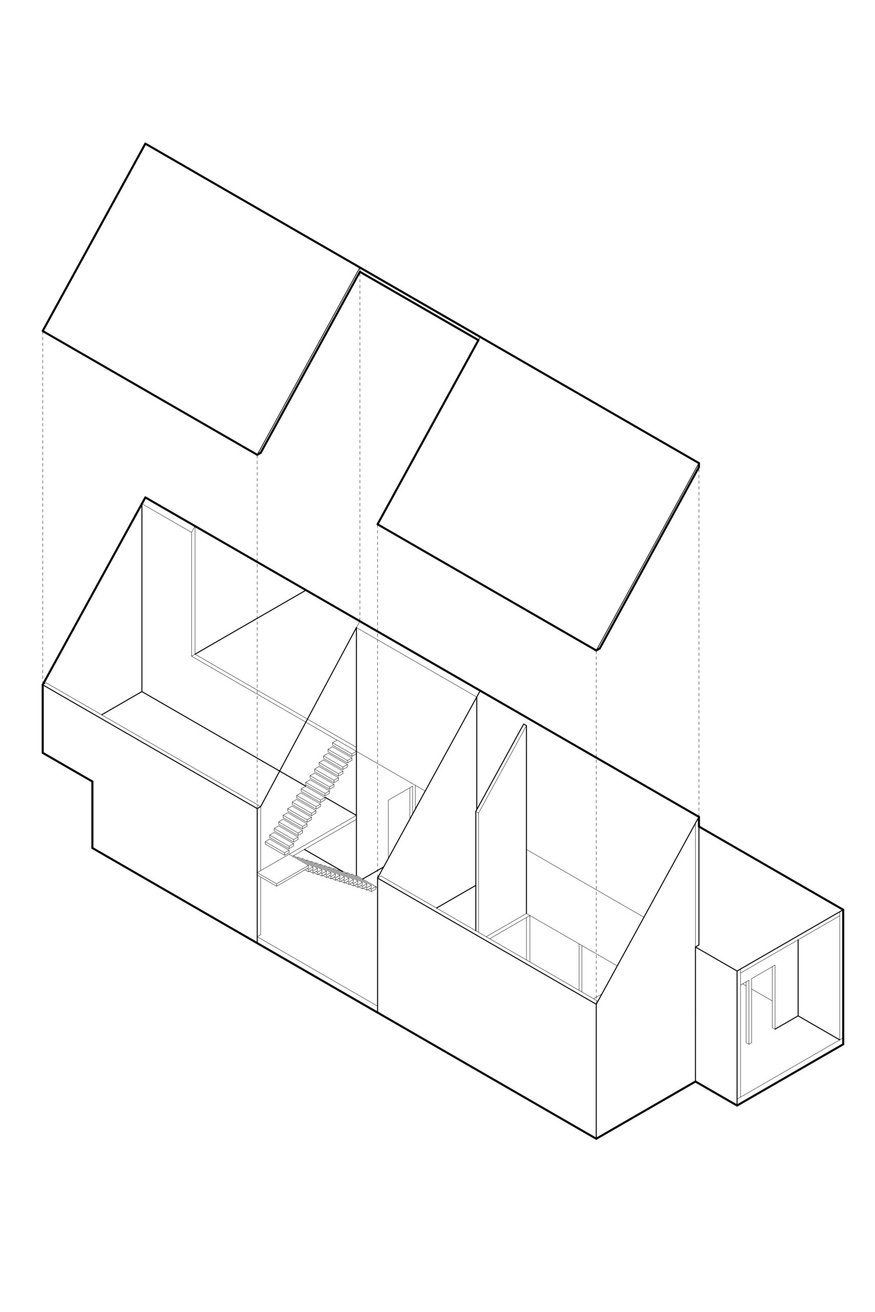 Katelyn 10/19 Shotgun and Tenement House